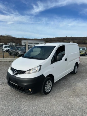 Nissan NV200 1.5DCi EURO 6 CAMERA , снимка 1