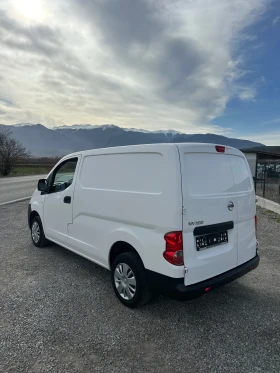 Nissan NV200 1.5DCi EURO 6 CAMERA , снимка 7