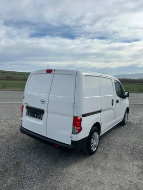 Nissan NV200 1.5DCi EURO 6 CAMERA , снимка 5