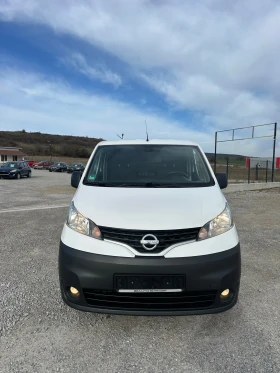 Nissan NV200 1.5DCi EURO 6 CAMERA , снимка 2