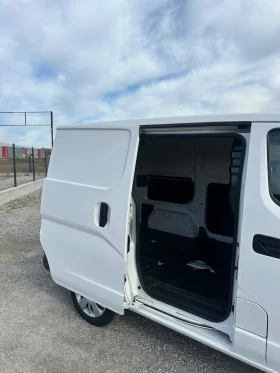 Nissan NV200 1.5DCi EURO 6 CAMERA , снимка 14