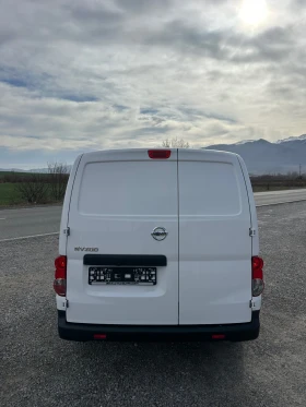 Nissan NV200 1.5DCi EURO 6 CAMERA , снимка 6