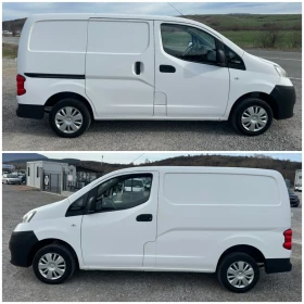 Nissan NV200 1.5DCi EURO 6 CAMERA , снимка 4