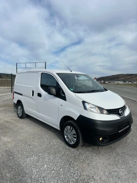 Nissan NV200 1.5DCi EURO 6 CAMERA , снимка 3