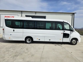 Mercedes-Benz Vario Мерцедес 818D, снимка 5