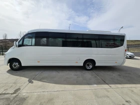 Mercedes-Benz Vario Мерцедес 818D, снимка 6