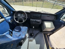 Mercedes-Benz Vario Мерцедес 818D, снимка 7