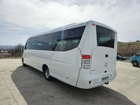 Mercedes-Benz Vario Мерцедес 818D, снимка 3