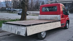 Fiat Ducato 2.2 diesel  | Auto.bg — изображение 5