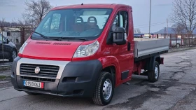 Fiat Ducato 2.2 diesel 