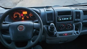 Fiat Ducato 2.2 diesel  | Auto.bg — изображение 8