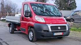 Fiat Ducato 2.2 diesel  | Auto.bg — изображение 2