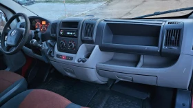 Fiat Ducato 2.2 diesel  | Auto.bg — изображение 9