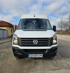 VW Crafter | Mobile.bg � ����� ������ 2