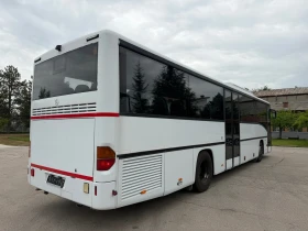 Mercedes-Benz Integro O550 H KLIMA 51+ 1[�����������-25}12 As-Tronic TOP | Mobile.bg � ����� ������ 4
