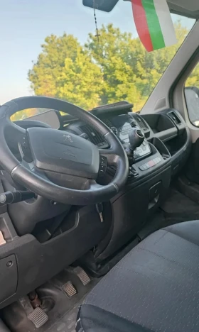 Peugeot Boxer 3.0hdi 2016  | Mobile.bg � ����� ������ 4