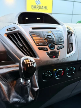 Ford Transit CUSTOM 8+ 1  | Mobile.bg � ����� ������ 14