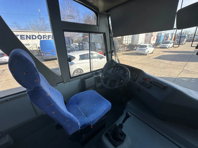 Otokar Navigo OTOYOL E 27.14, снимка 7 - Бусове и автобуси - 49580460