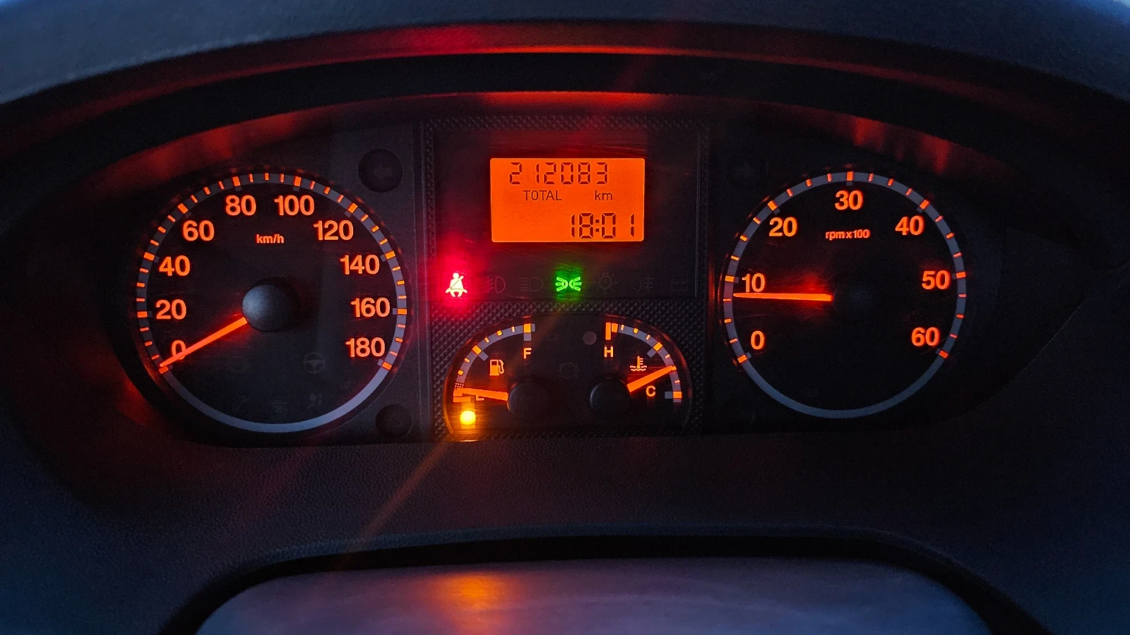 Fiat Ducato 2.2 diesel , снимка 10 - Бусове и автобуси - 53978760