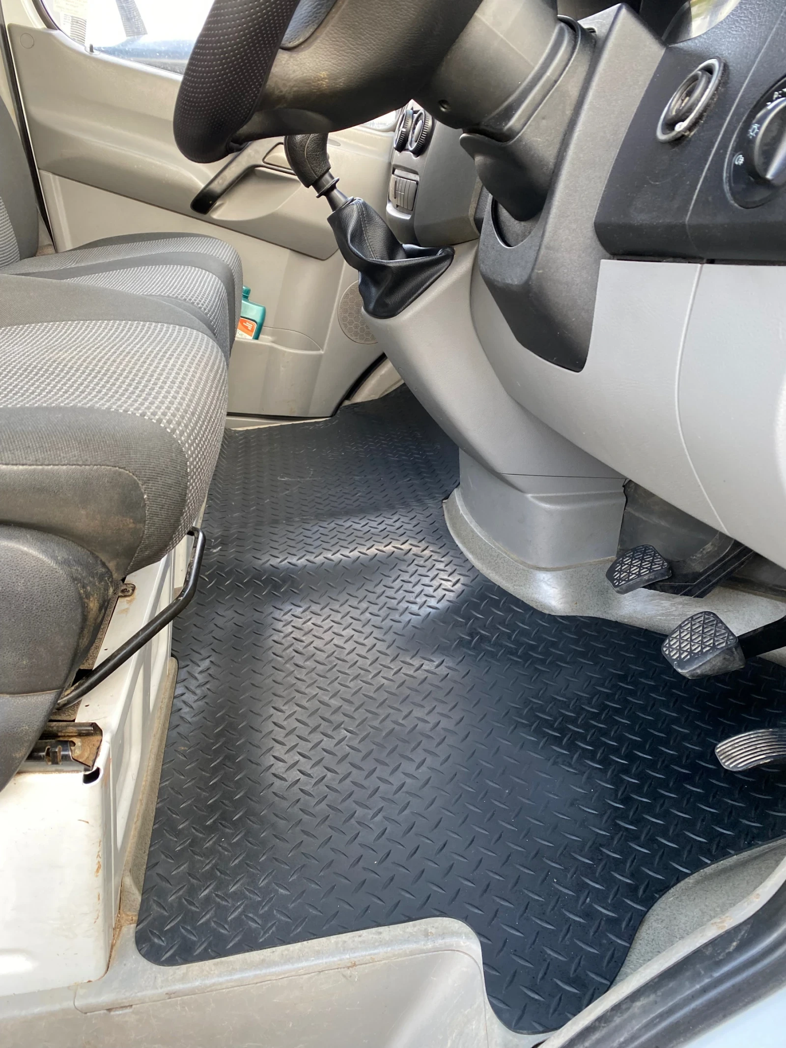 Mercedes-Benz Sprinter 313 2.0 CDi Klima TOP, снимка 9 - Бусове и автобуси - 55309538
