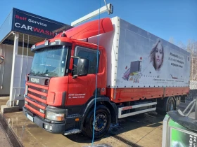 Scania 94 Бордова, снимка 4