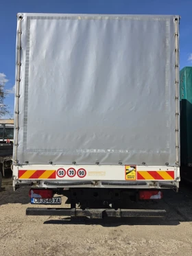 Man Tgl 8.220, снимка 4