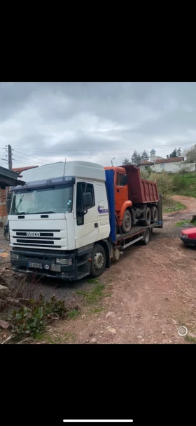 Iveco 19038, снимка 1