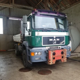 Man 19.463 44 Comander | Mobile.bg    3