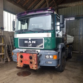  Man 19.463