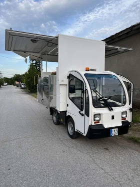 GOUPIL e-Truck G3 - изображение 1