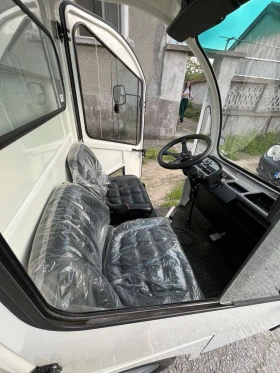 GOUPIL e-Truck G3, снимка 3