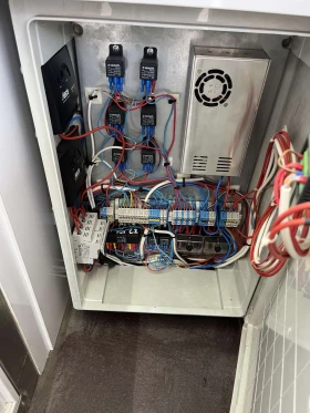 GOUPIL e-Truck G3, снимка 12