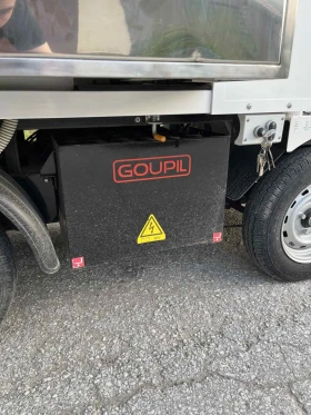 GOUPIL e-Truck G3, снимка 4