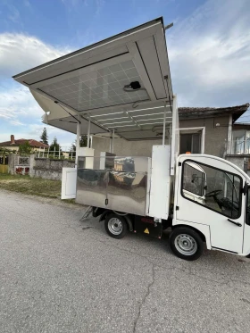 GOUPIL e-Truck G3, снимка 2