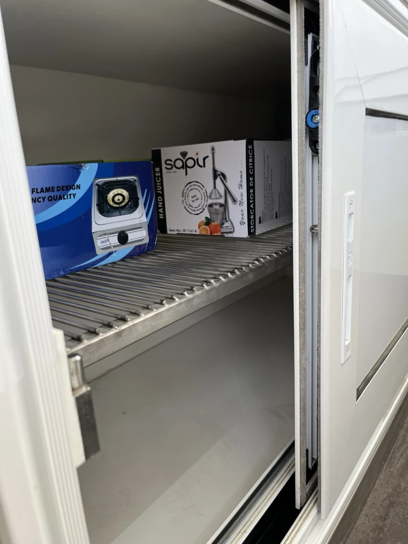 GOUPIL e-Truck G3, снимка 7 - Камиони - 52662063