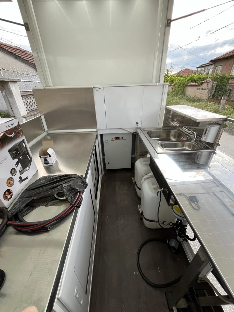 GOUPIL e-Truck G3, снимка 9 - Камиони - 52662063