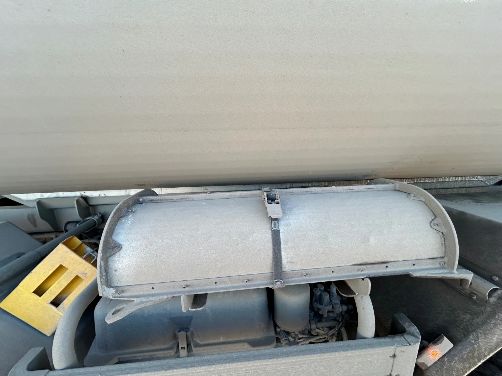 Mercedes-Benz Actros ���������� ������ | Mobile.bg � ����������� 13