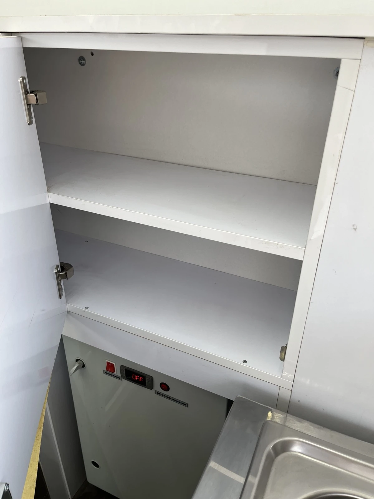 GOUPIL e-Truck G3 | Mobile.bg   11