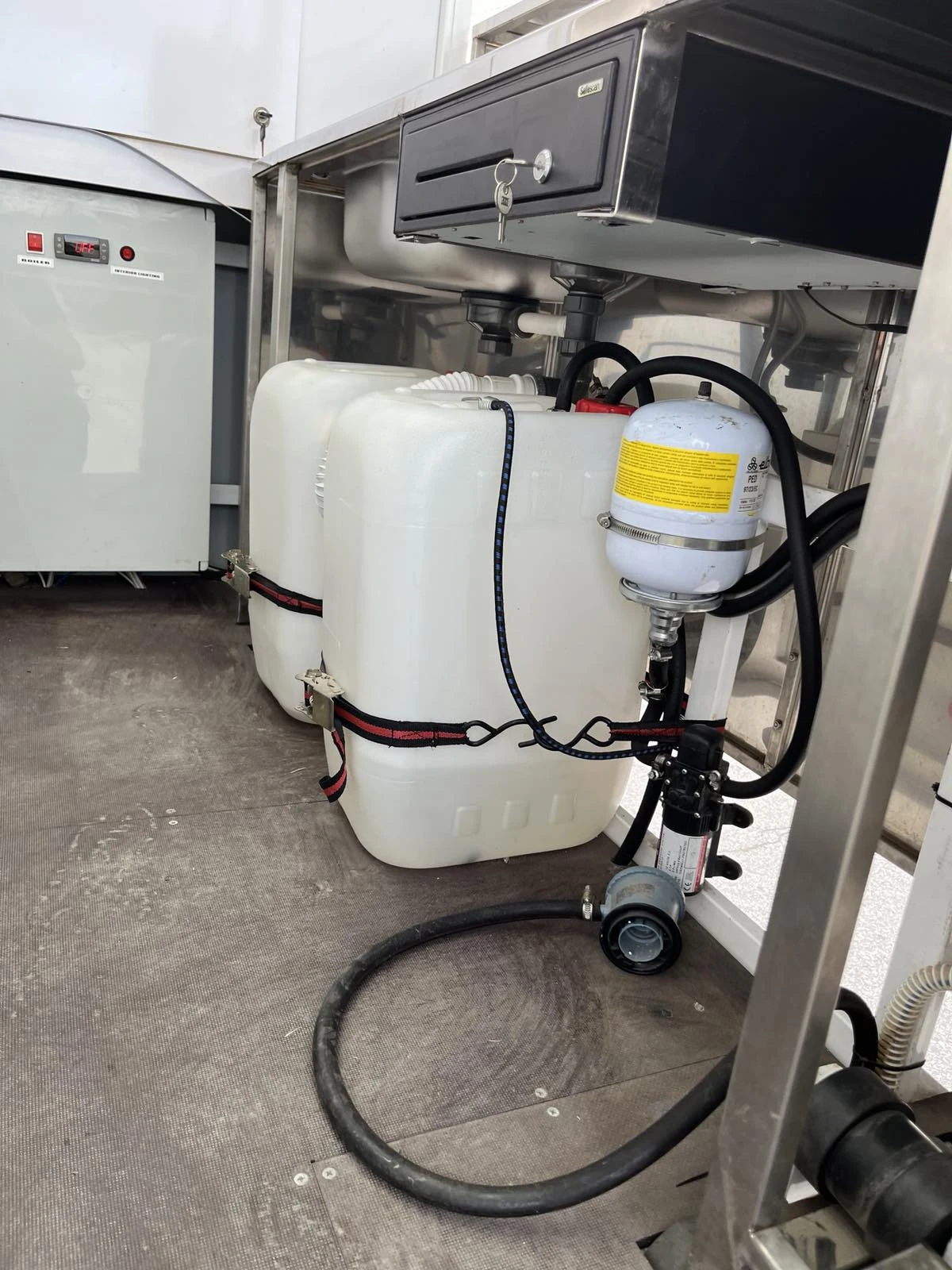 GOUPIL e-Truck G3 - изображение 6