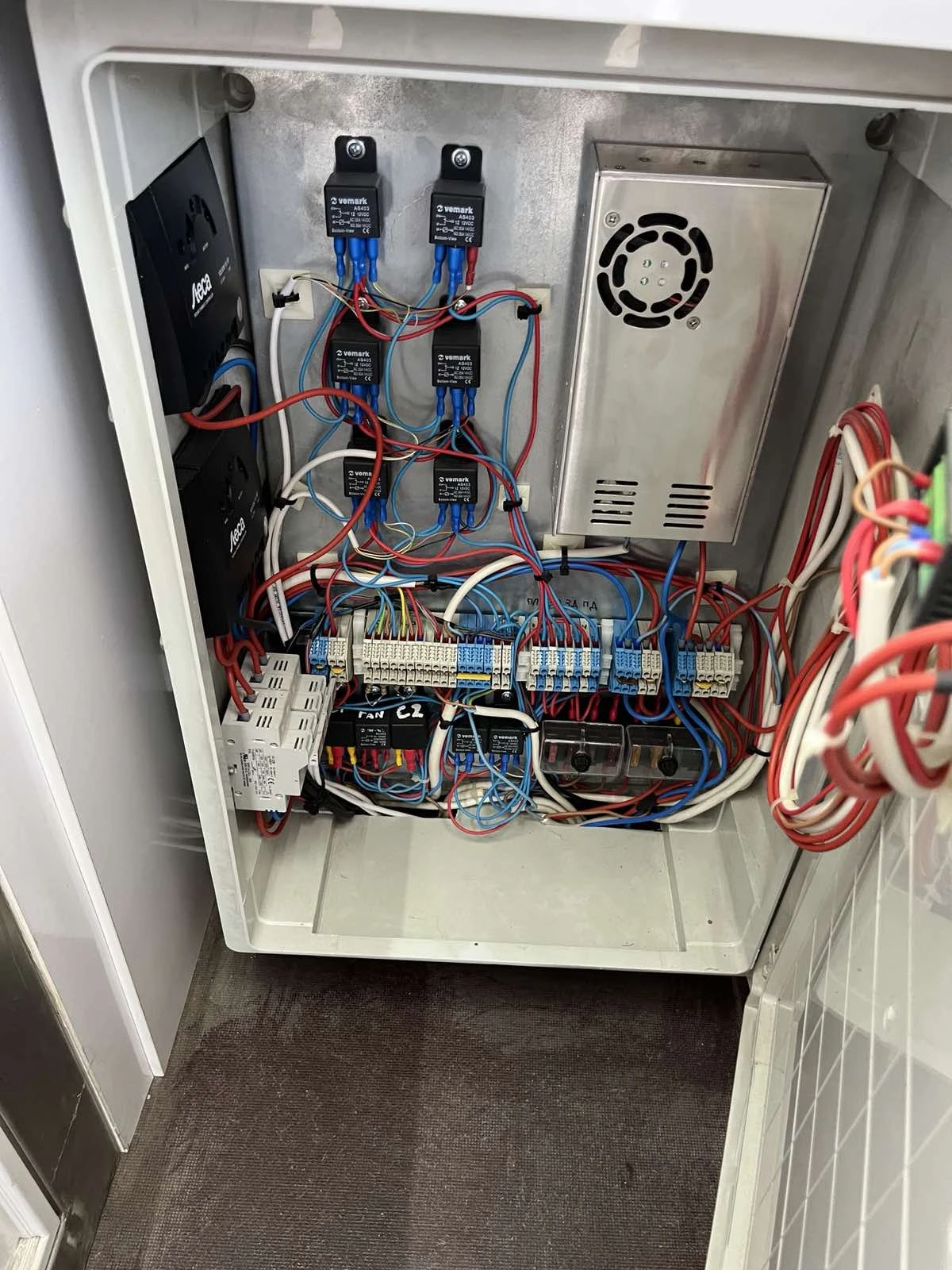 GOUPIL e-Truck G3 | Mobile.bg   12