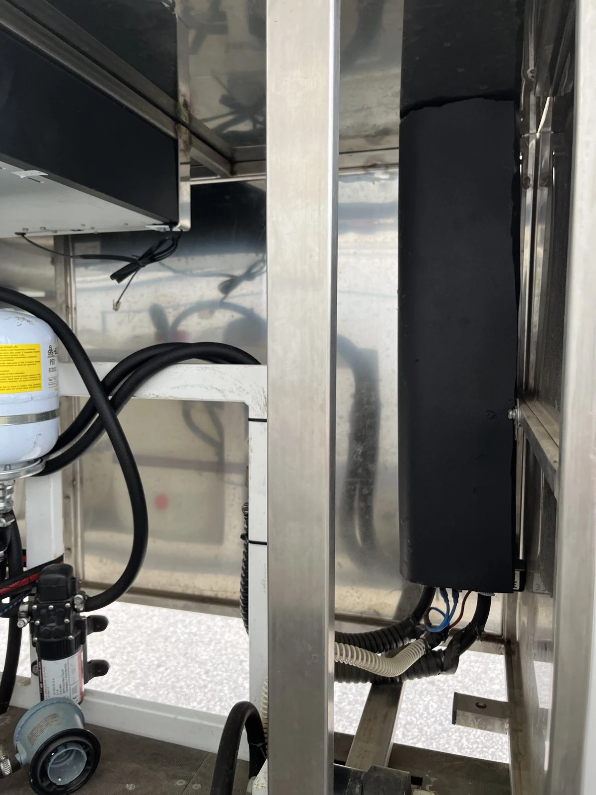 GOUPIL e-Truck G3 - изображение 8