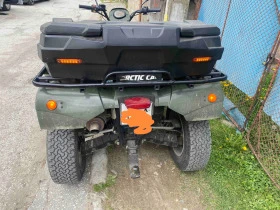 Arctic Cat Thundercat 400i, снимка 3