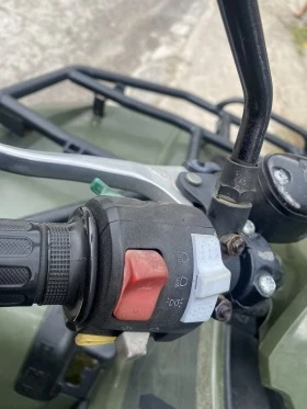 Arctic Cat Thundercat 400i, снимка 6
