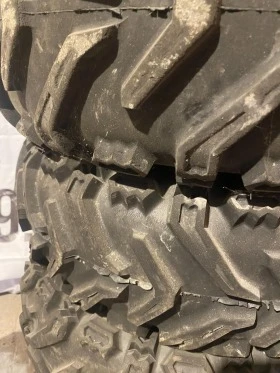 Arctic Cat Thundercat 400i, снимка 15