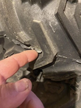 Arctic Cat Thundercat 400i, снимка 16