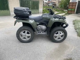 Arctic Cat Thundercat 400i, снимка 2