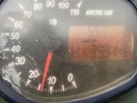 Arctic Cat Thundercat 400i, снимка 9