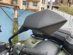 Arctic Cat Thundercat 400i, снимка 12