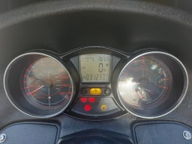 Gilera Fuoco 500is, снимка 10