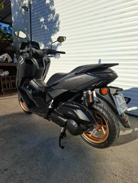 Yamaha NMAX Tech max, снимка 3